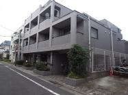 ジョイフル西小山第二