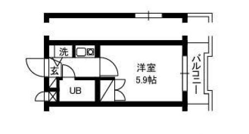 ジョイフル西小山第二