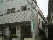 サンクラスト戸越
