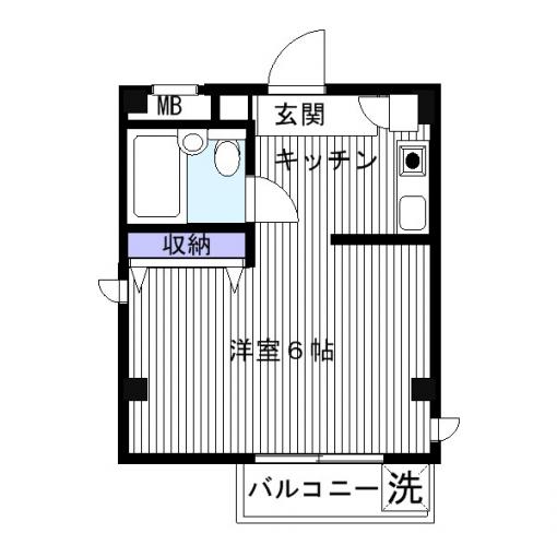 サンクラスト戸越