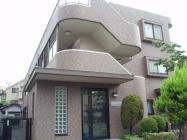 リヴェール石川台
