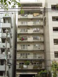 タイガーマンション田町