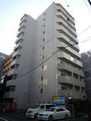 アンテニア三田慶大前