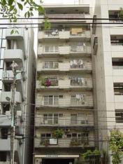 タイガーマンション田町