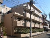 モンド大岡山パーク