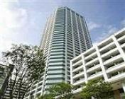 白金タワー・タワー棟