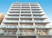 シングルレジデンス三田