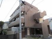 サンヴァレー南雪谷